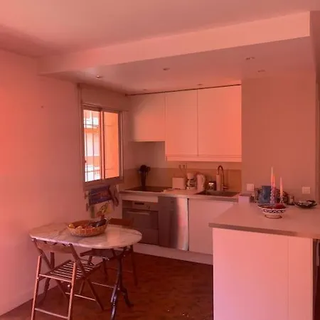 Appartement, Piscine, Terrasse, Clim, * סן טרופז