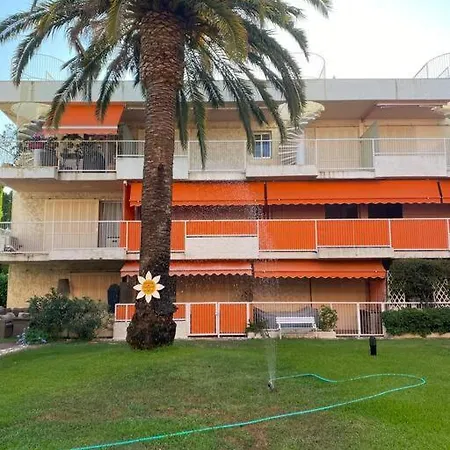 Apartmán Appartement, Piscine, Terrasse, Clim, Saint Tropez