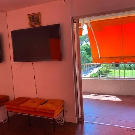 Appartement, Piscine, Terrasse, Clim, סן טרופז