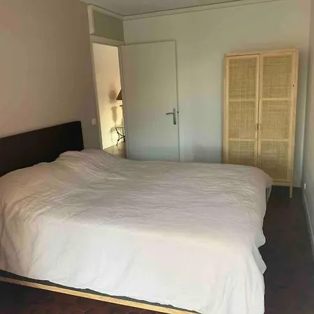 Appartement, Piscine, Terrasse, Clim, דירה