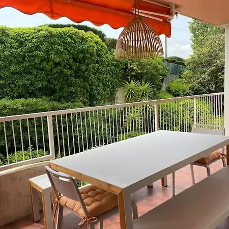 Appartement Appartement, Piscine, Terrasse, Clim,